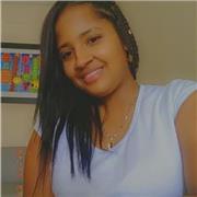 La verdad no soy profesora y no tengo experiencia, en estos momentos estoy estudiando auxiliar de enfermería y estoy en busca de trabajo, lo que si se es que me gustan los niños y sería lindo poderles enseñar un poco de lo que yo pueda saber